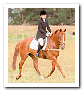 Chris and Orin after the changes!